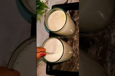benefits of calcium milk#makhana#recipe#health#food#shorts