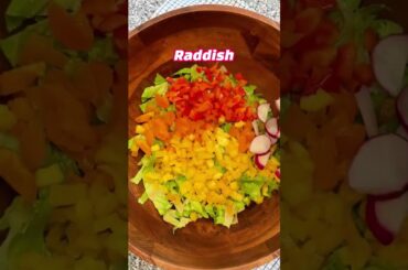 Make This Salad EVERYDAY for a Healthier You