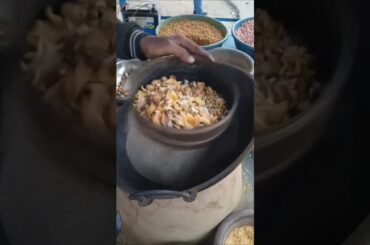 Bhuja Evenings healthy snack#shorts#ismartmahathiraga