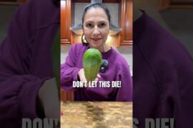 2-MINUTE CUCUMBER DILL SALAD