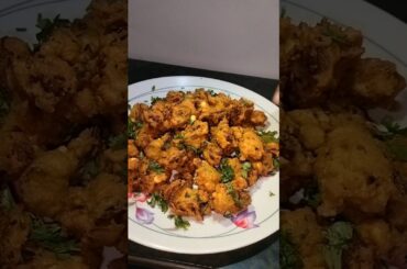 Ramzan special recipe #chanadal pakoda # iftar recipe # iftar special #shots #shorts feed#virel
