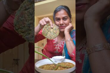 Healthy Nashta for Weight Loss | #reemasnorthsouthkitchen #food #ytshorts #weightloss
