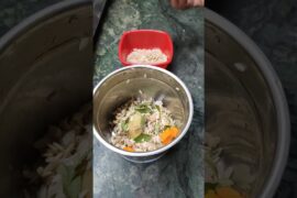 Acharya Manish's SECRET Vitamin B12 Rich Recipe! #shorts #easyrecipe #food #facts