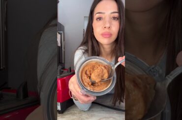 I’m a dietitian & this is my favorite snack #healthysnacks #snackrecipe #healthyrecipe