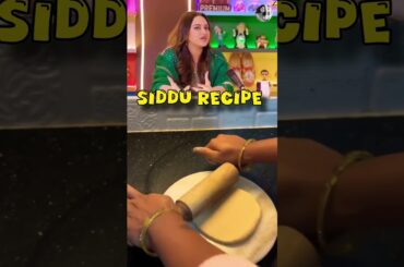 Himachali Siddu Recipe | Traditional Steamed Stuffed Bread | #ytshorts #podcast #recipe #cooking