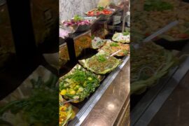 Healthy Lajawab Salad Recipe | Quick & Easy | Swaad Walibaat #foodlovers #vegetablechop #saladlover