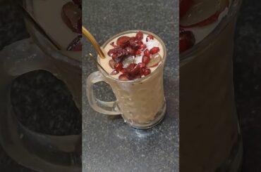 Sivaratri Special Sagu Pana Recipe | Sabudana Pana | Upwas Drink | Odia Traditional Healthy