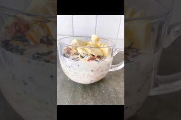 Healthy breakfast #cooking #instagram #food #shortvideo #shorts