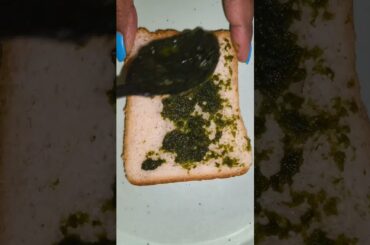 Healthy Sandwich Recipe | No grill sandwich | Veg sandwich #food #trendingshorts