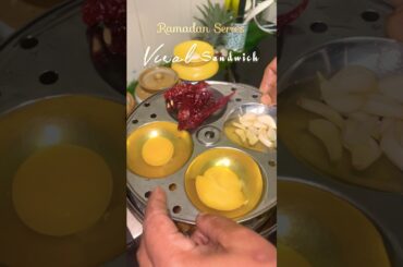 The viral chicken sandwich#chickensandwich#healthyfoodrecipes#ramadanspecialrecipes#ramadanseries
