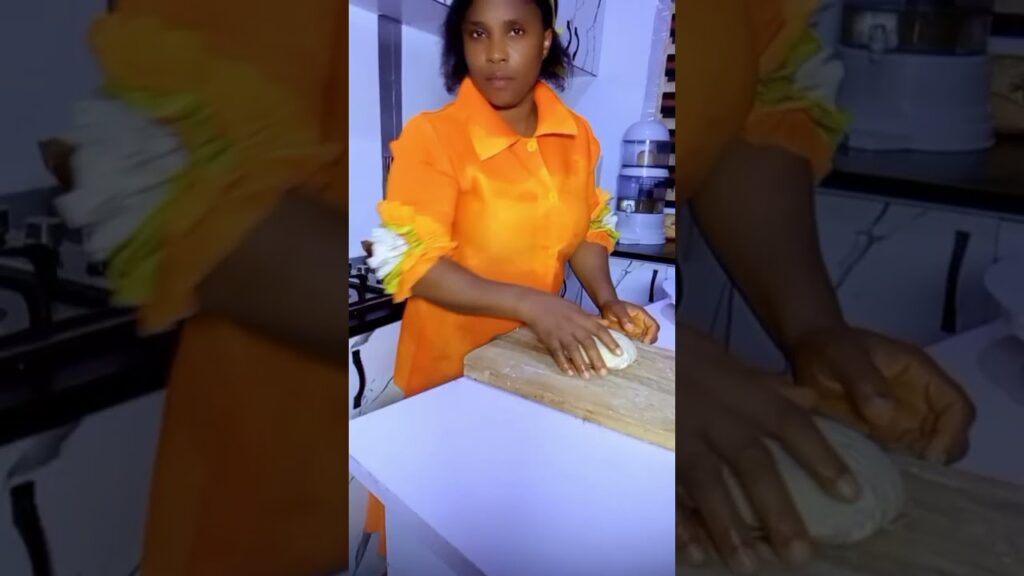 Make Shawarma Bread and Healthy Cream with Us | Our Homemade Shawarma Recipe