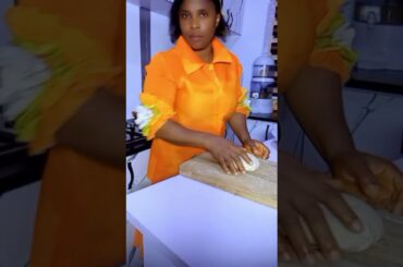 Make Shawarma Bread and Healthy Cream with Us | Our Homemade Shawarma Recipe