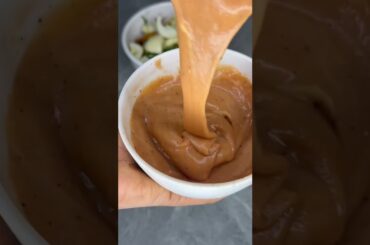 The Healthy Salad Recipe | Quick, Easy & Perfect for Clean Eating! #shorts