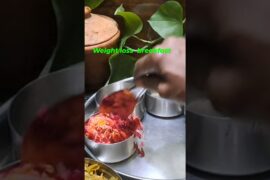 weight loss  breakfast  #veggurukitchen  #veggururecepie  #potrecepie  #healthy  #weightlossthai