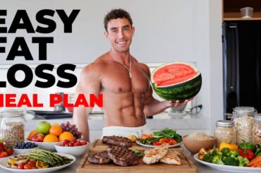 Eat This for FAST Fat Loss! (Easy & Delicious)