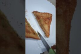 #Healthy and tasty recipe#Avocado sandwich#cookingvideo #