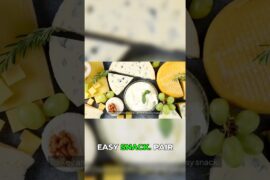 These Crispy Snacks Have More Protein Than You Think #fitness