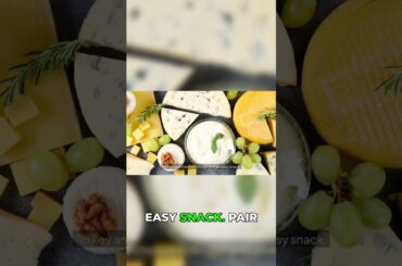 These Crispy Snacks Have More Protein Than You Think #fitness