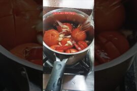 momo chutney recipe #chatni #tomato #momo #recipe #diy #tasty #food #healthy #homemade #cooking