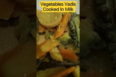 Hotel Style/South Indian Food/Vegan Meals/Sukto/#shorts