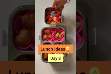 kids school lunch ideas.. healthy tiffin ideas#fancylunch momlife #parentblogger #momlife #lunchbox