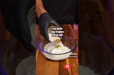 High Protein Pepperoni Pizza Bun Recipe | 30g Protein  #pizzabuns #telugu #usa @panaceapalm