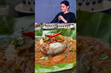 Deepika Padukone’s Favorite Rasam Rice Recipe | Quick & Easy Comfort Food in Minutes