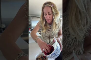 Doesn’t have to be complicated! Organics #highprotein #highfiber #breakfastideas #easyrecipe