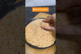 Bread Crumbs #Ramzan Special #food #cooking #deliciousfood586