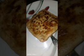 Chana dal recipe #shorts #stuffed Paratha #food #tasty #homemade #healthy #shortsfeed