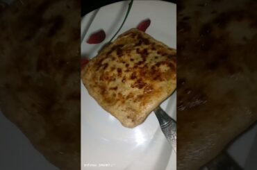 Chana dal recipe #shorts #stuffed Paratha #food #tasty #homemade #healthy #shortsfeed