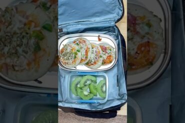 Kids lunch box idea-2 ll simple healthy lunch box recipe #lunchables #pickyeaters  #kiddiemeal