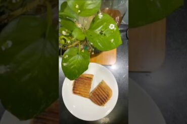 Healthy Sandwich With Sourdough Bread | Healthy breakfast ideas | Healthy snacks recipe | Healthy