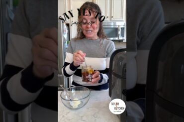 Air Fryer Sardines -Super Healthy Snack You Didn't Know You Needed