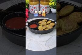 matar se banaye ye healthy breakfast.@varshahomekitchen04