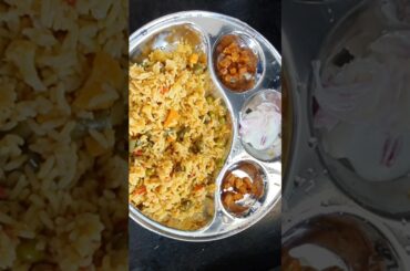 Today lunch recipes | South Indian lunch #lunchrecipe #lunch #todaylunch #todaylunchthali