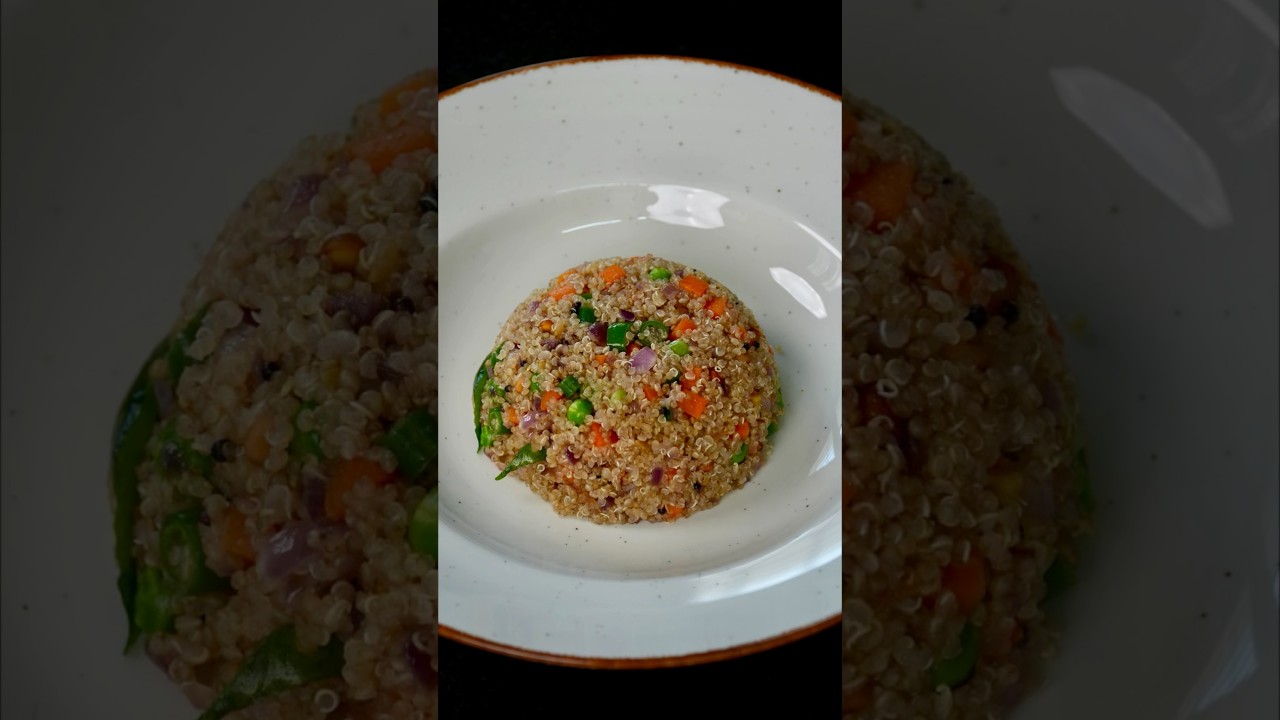 Healthy breakfast recipe Healthy breakfast recipe