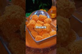 Quick & Healthy Recipes Low-Calorie & Weight Loss Meals #shorts #health #healthyfoods #recipe