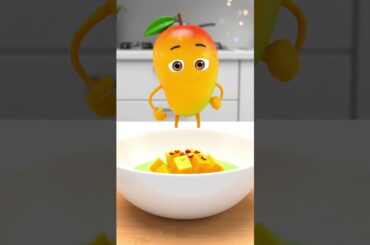 Mango Without Added Sugar! 3 Clean & Healthy Recipes