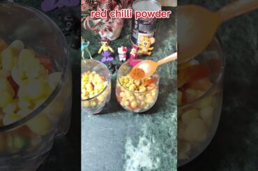 healthy salad recipe ep 1 with 20 g protein #kitchencraft #food #homecuisine #easycooking