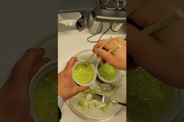 When you broke but need 60g protein under 450 calories #lowcalorie #protein #recipe