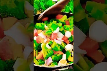 Healthy lunch or dinner recipe #weightlossdiet #easypeasyrecepies #trending #viral