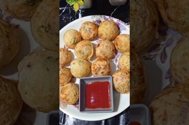 soft &spongy suji appe | healthy breakfast recipe | #sujiappe #youtubeshorts #quickrecipe  #foodie