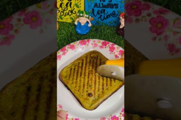 No Bread Vegetables Healthy Sendwich recipe #shorts #trending #cooking #viralshort #recipe