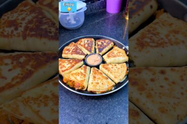 Iftar Special Creamy Chicken Crepe Sandwich Recipe, Delicious Ramzan Recipe by Cooking CH
