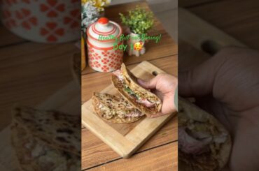 Healthy But not boring meals , Best lunch recipe , Easy Healthy lunch recipe #Healthymeal #Healthy