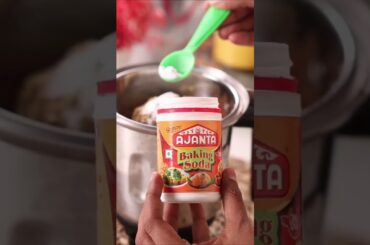 No Egg, No Maida Protein Bread | 4g Protein per Slice | Healthy Bread Recipe by Ajanta