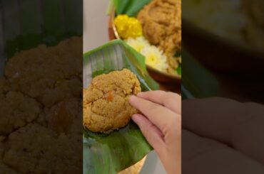 Maha Shivratri Special Recipe | Satvik Prasad for Fasting #mahashivratri