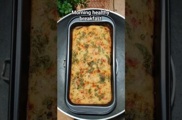 Morning healthy breakfast recipe/Suji nasta #sujirecipe #recipe #food #ytshorts #youtubeshorts