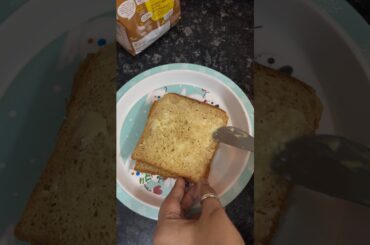 kids Lunch Sandwich Recipe #shorts
